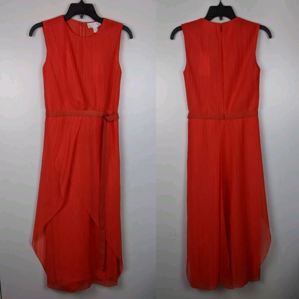 BOSS Hugo Boss Runway Edition Deliri Pleated - Picture 5 of 5